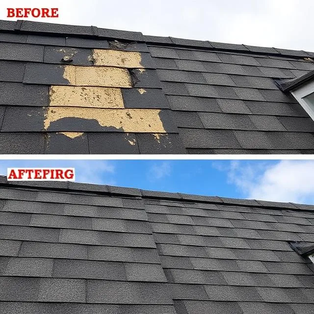Roof Repair Near Me in Snyder, CO near me